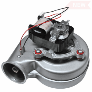 Baxi 246052 Fan Kit - Replacement for Solo 3 PF, PFL & 3 PF System Boilers