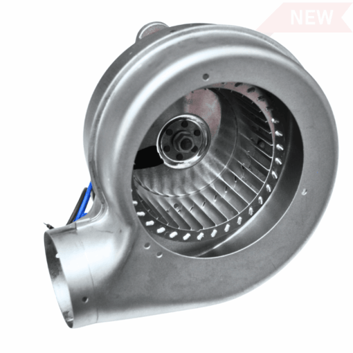 Baxi 246051 Fan Kit (Small) – Fits Baxi Solo 3 PF, PFL & 3 PF System Boilers