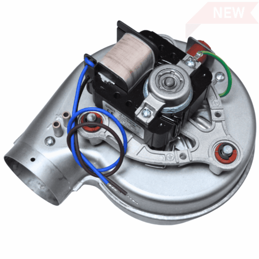Baxi 246051 Fan Kit (Small) – Fits Baxi Solo 3 PF, PFL & 3 PF System Boilers