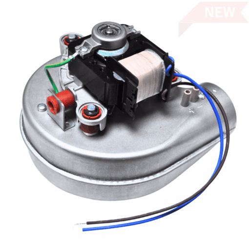 Baxi 246051 Fan Kit (Small) – Fits Baxi Solo 3 PF, PFL & 3 PF System Boilers