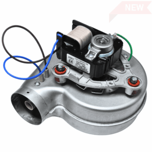 Baxi 246051 Fan Kit (Small) – Fits Baxi Solo 3 PF, PFL & 3 PF System Boilers