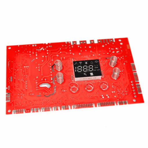Vokera Easi-Heat I System 20198401 - PCB (Replaces 20188484)