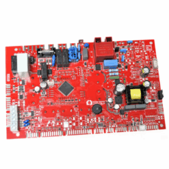 Vokera Easi-Heat I System 20198401 - PCB (Replaces 20188484)