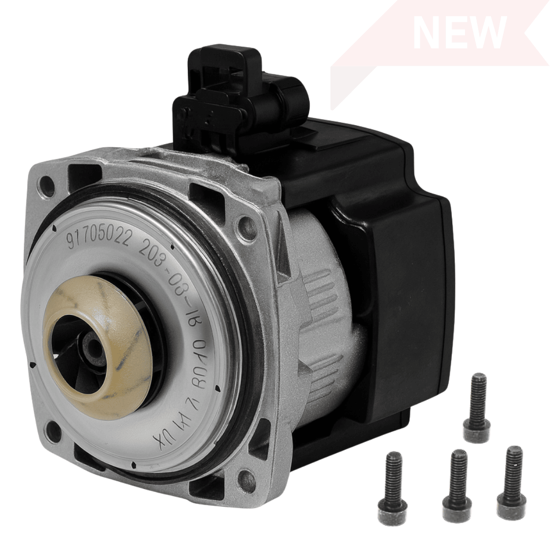 Viessmann 7874668 High Efficiency Pump