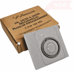 Worcester CDI Mechanical Timer 8716121424 77161920020