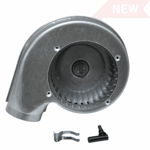 Vokera 10024035 Fan Replacement | Compact 25/29/35 HE & Procombi Boilers