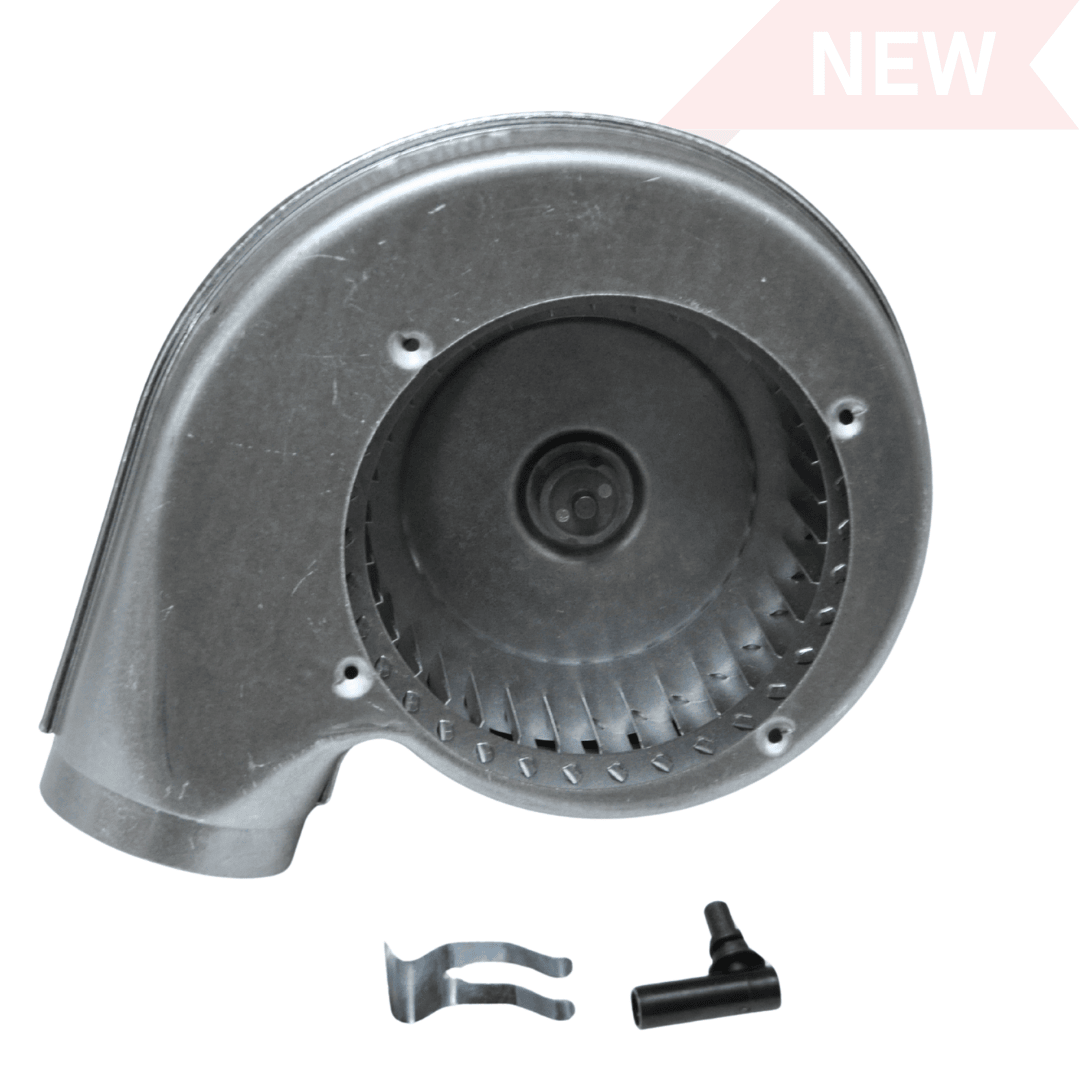 Vokera 10024035 Fan Replacement | Compact 25/29/35 HE & Procombi Boilers