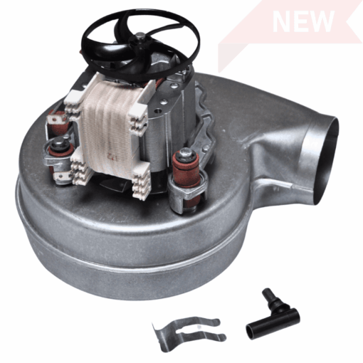 Vokera 10024035 Fan Replacement | Compact 25/29/35 HE & Procombi Boilers