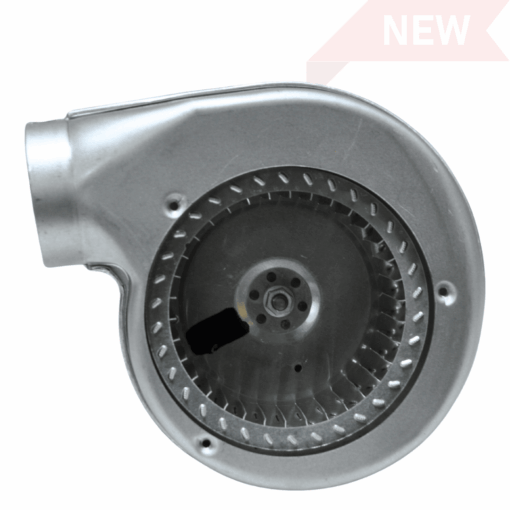 Baxi 248002 Fan (compatible with Potterton)