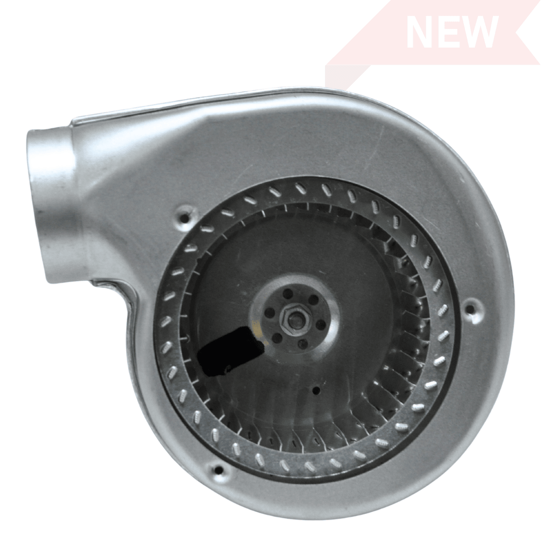 Baxi 248002 Fan (compatible with Potterton)