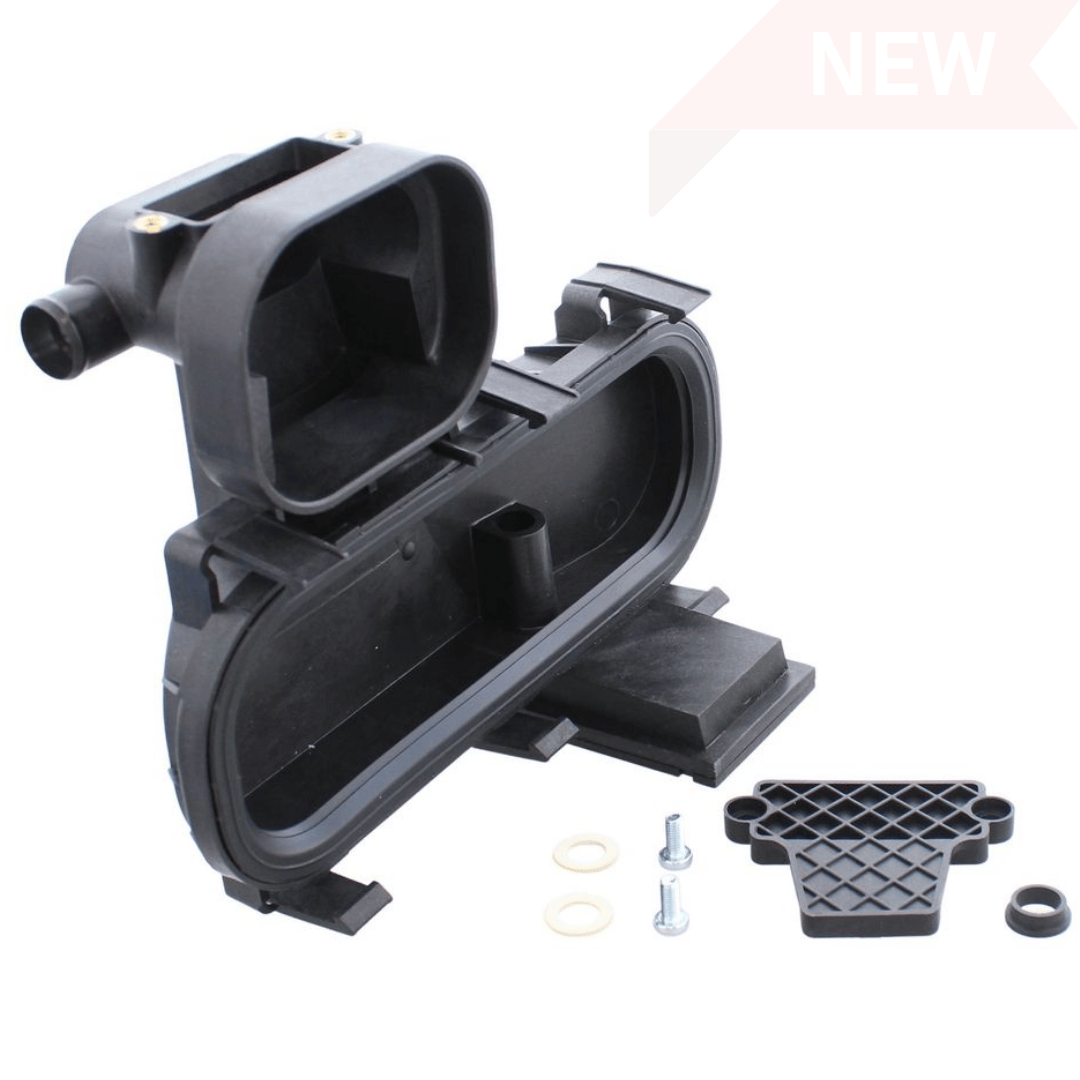 Ideal 177358 Sump & Cover Replacement Kit