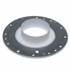Glowworm Fan Venturi Plate 801647
