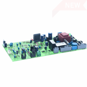Biasi BI1955101 M110B 32kW PCB (Up to 1013) – Genuine Printed Circuit Board for Riva Advance Boilers