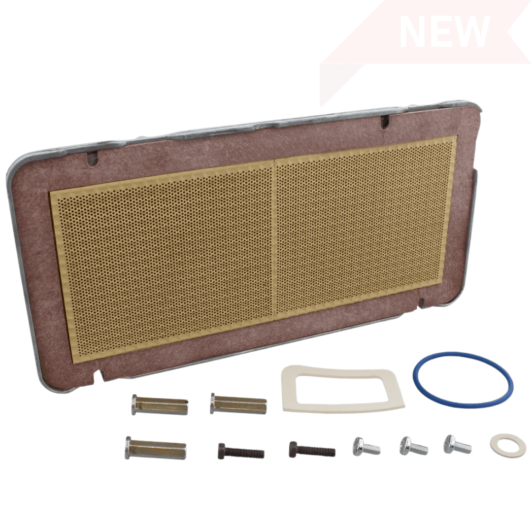 Image of Ideal Burner Kit