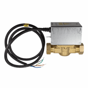 Honeywell Home 22mm Motorised 2 Port Zone Valve