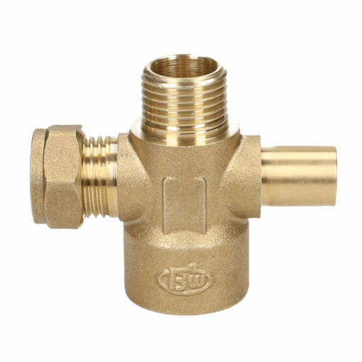 Image of evolve heating