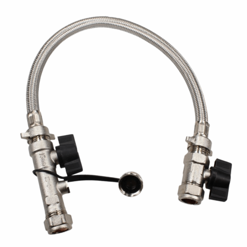 Image of evolve vessel kit