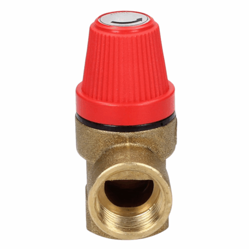 Image of Expansion Vessel Kit Evolve