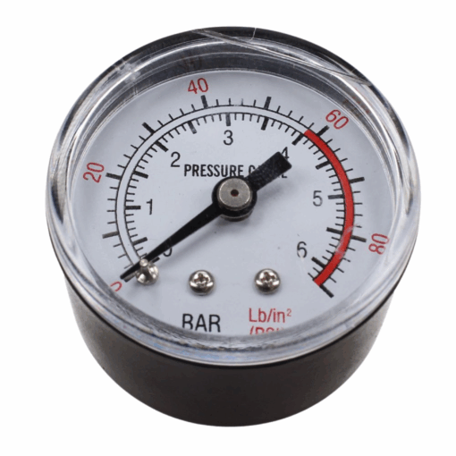 Image of Evolve boiler pressure vessel