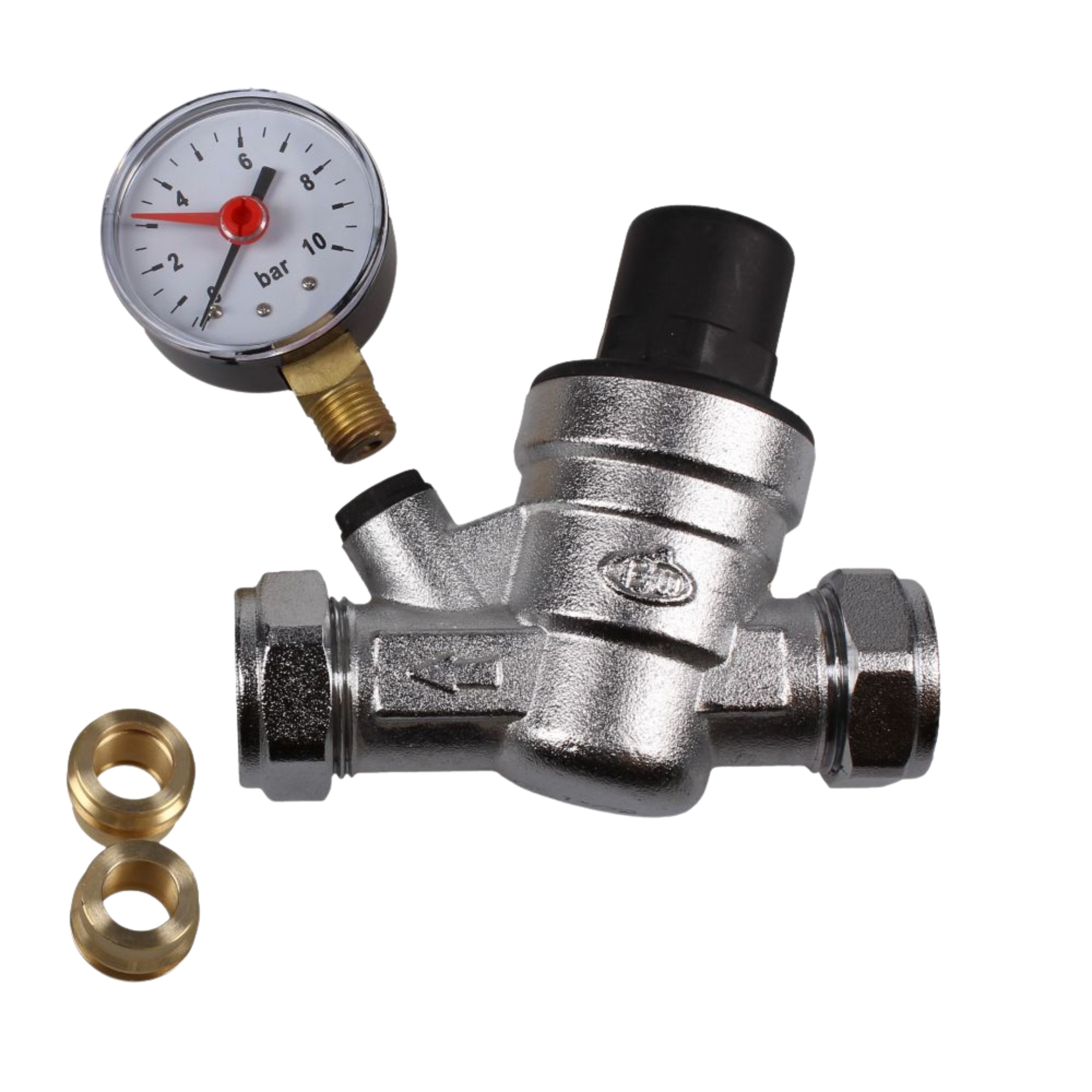 Image of evolve 15mm 22mm valve