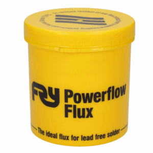 Fernox Powerflow Flux Paste - Large 350g