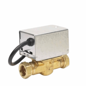 Neomitis 22mm 2 Port Motorised Zone Valve