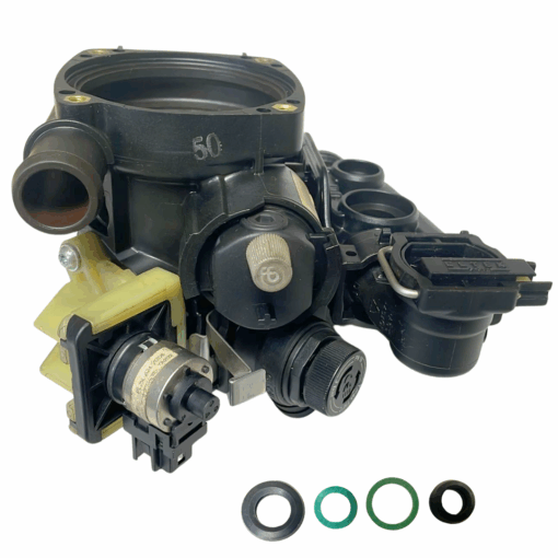 Viessmann Return Housing Assembly 7841820