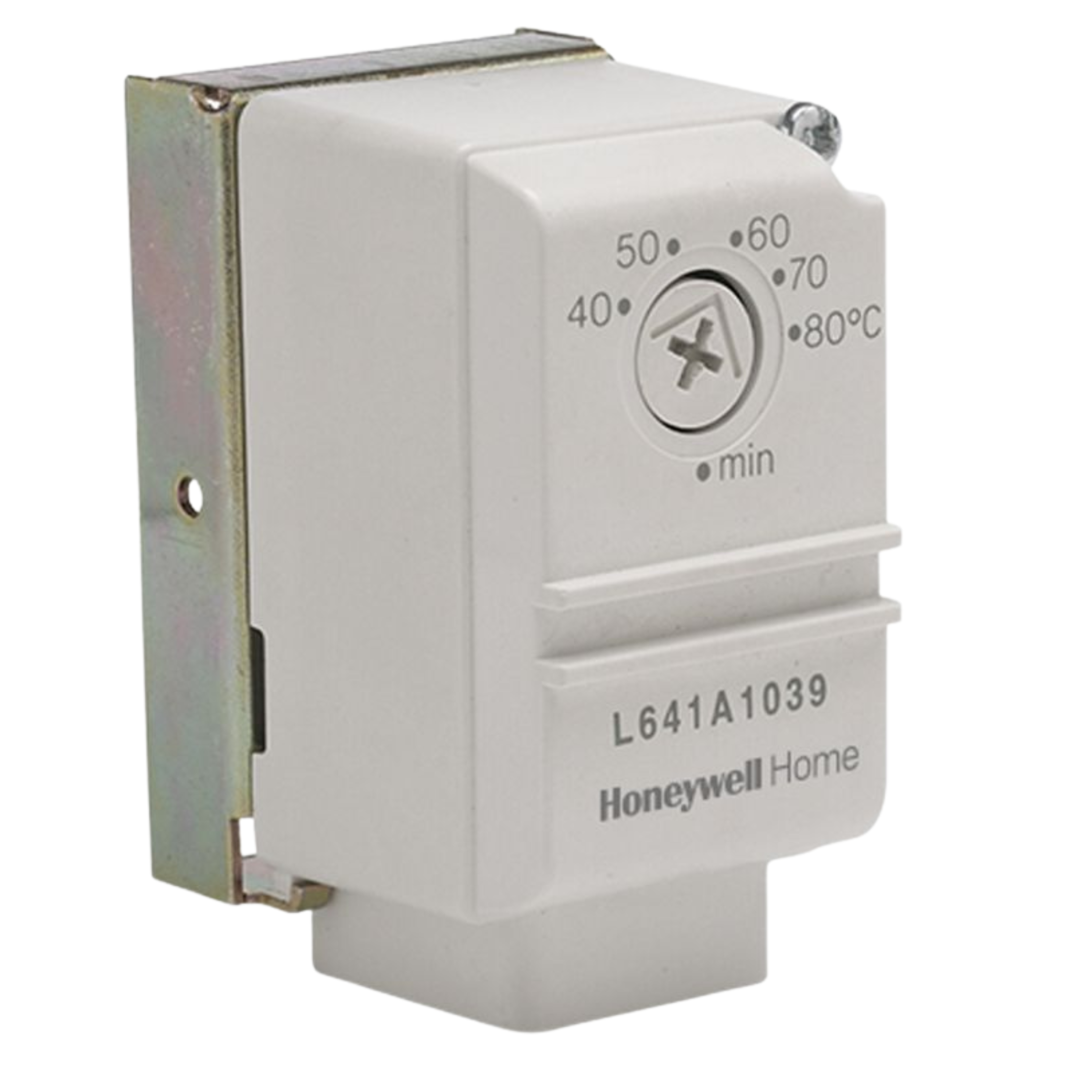 Image of Honeywell Home Cylinder Thermostat L641A