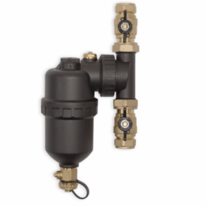 Pro 22mm Inline Magnetic Filter
