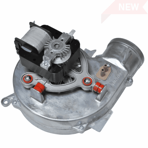 Vaillant 0020020008 Fan Fits Thermocompact & Turbomax Boilers