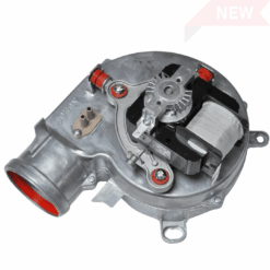 Vaillant 0020020008 Fan Fits Thermocompact & Turbomax Boilers
