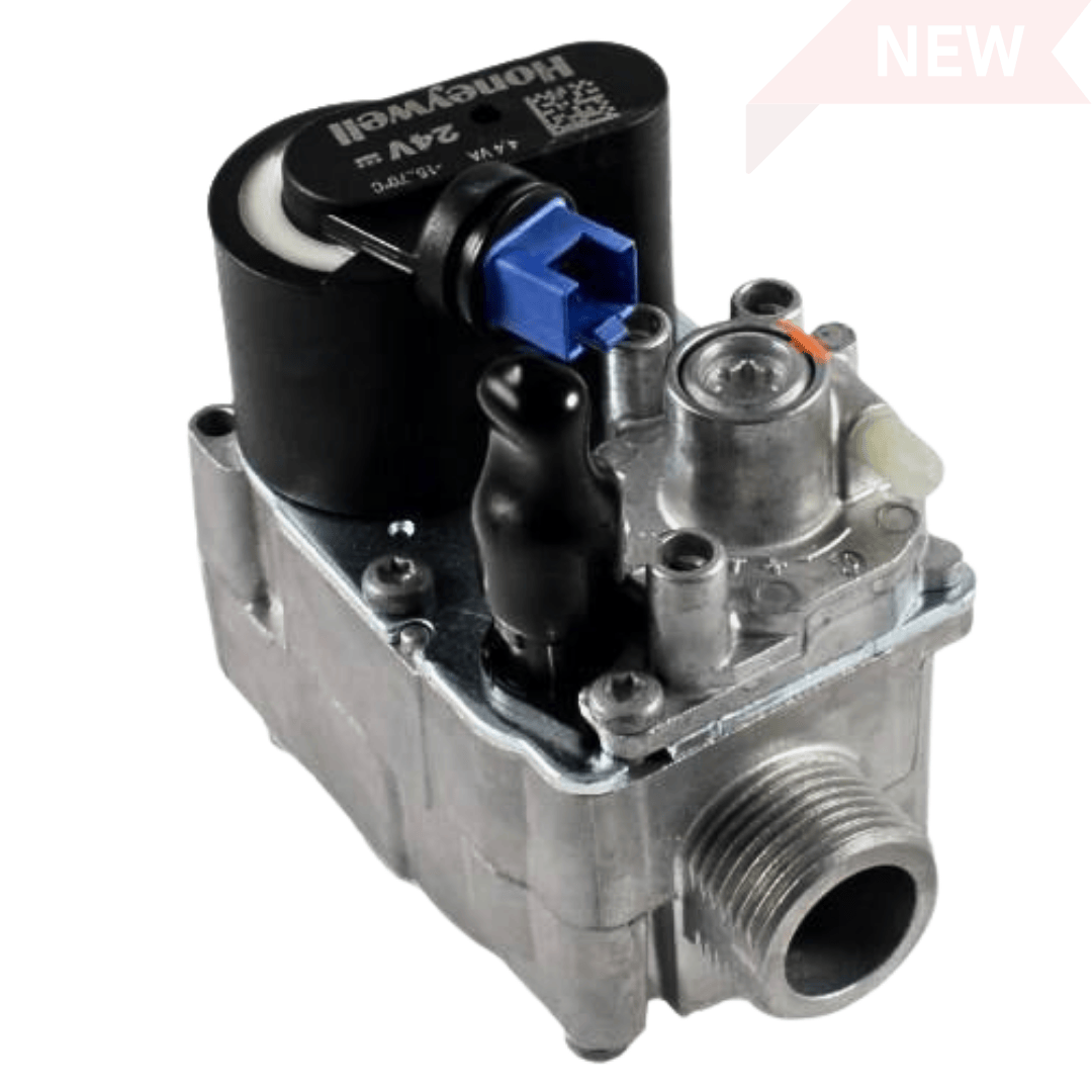 Ferroli Gas Valve VK8205V (39846140) – Fits Modena HE & T-One HE Boilers
