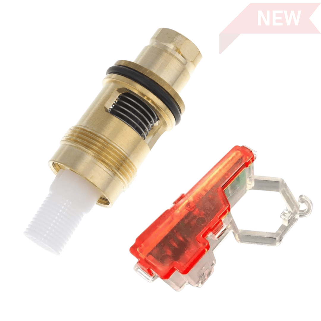 Baxi 7211822 Flow Regulator with 720788201 Hall Sensor