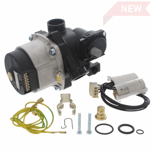 Ariston 60000591-01 Pump 6M 2V WILO