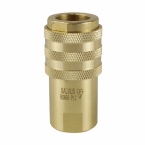 Catering Hose Quick Release Socket - 1/2" BSP