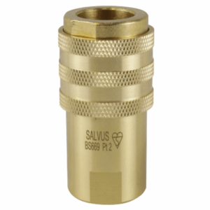 Catering Hose Quick Release Socket - 3/4" BSP