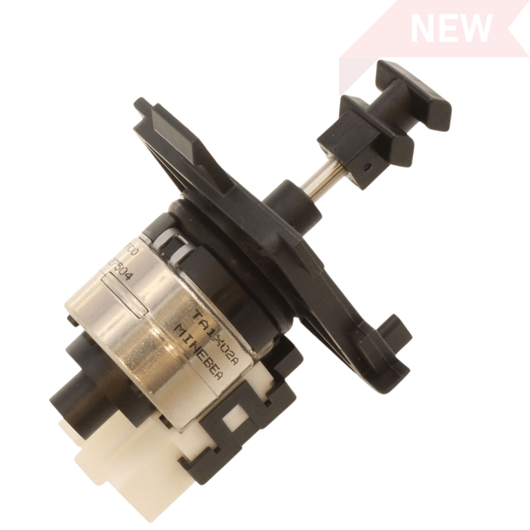 Image of Ideal Diverter Valve Motor Kit Minebea 24V