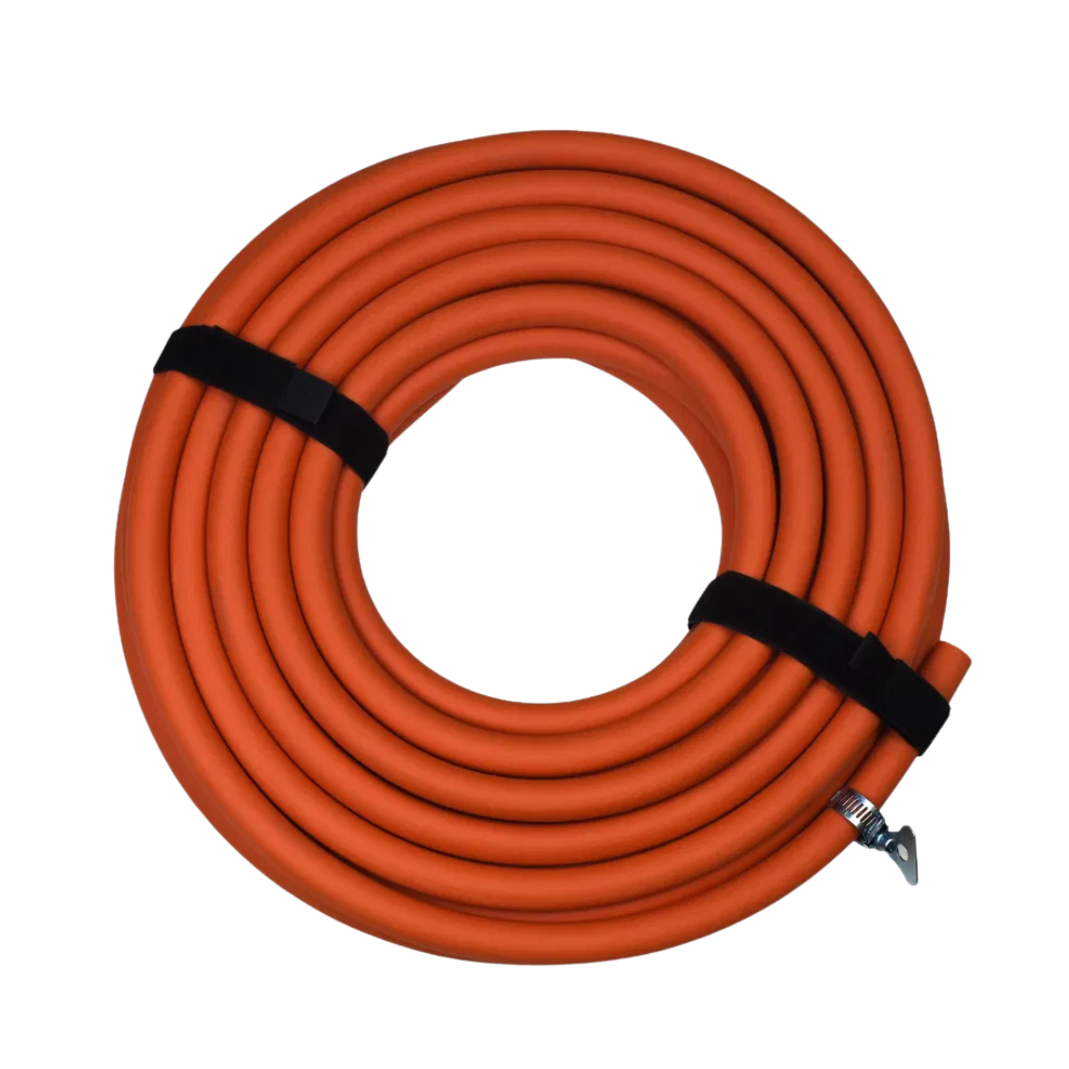 Image of 10m Drain Down Hose 12.5mm - 1_2” (ID) 19mm - ¾” (OD) Arctic Hayes