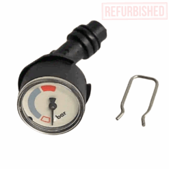 Vaillant 0020147866 Pressure Gauge Refurbished