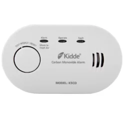 Image of Kidde K5CO Carbon Monoxide Alarm 10 Year Life
