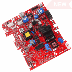 Vokera 20069541 Printed Circuit Board (Replacement PCB)-New