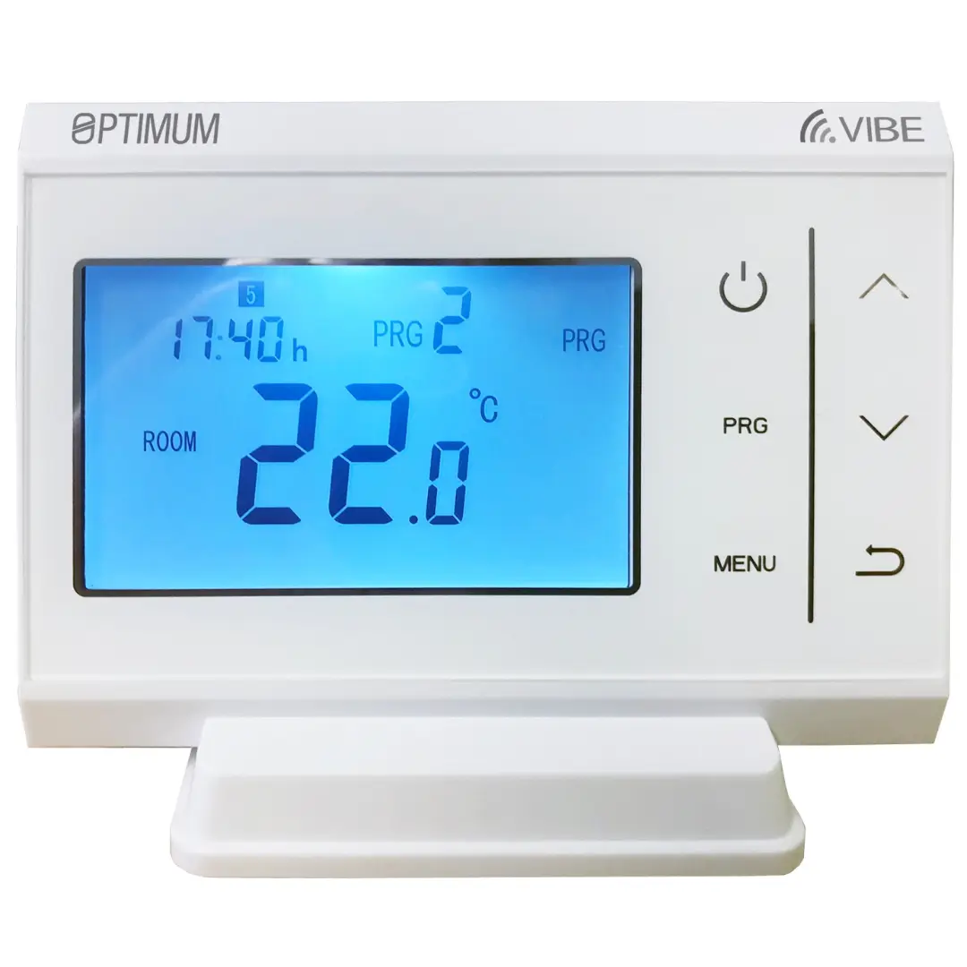 Image of TFC group Wi-Fi Thermostat