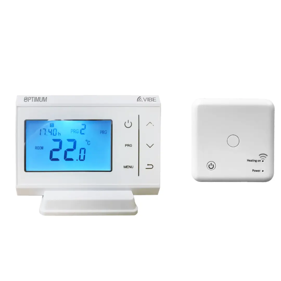 Image of TFC group Wi-Fi Thermostat Kit