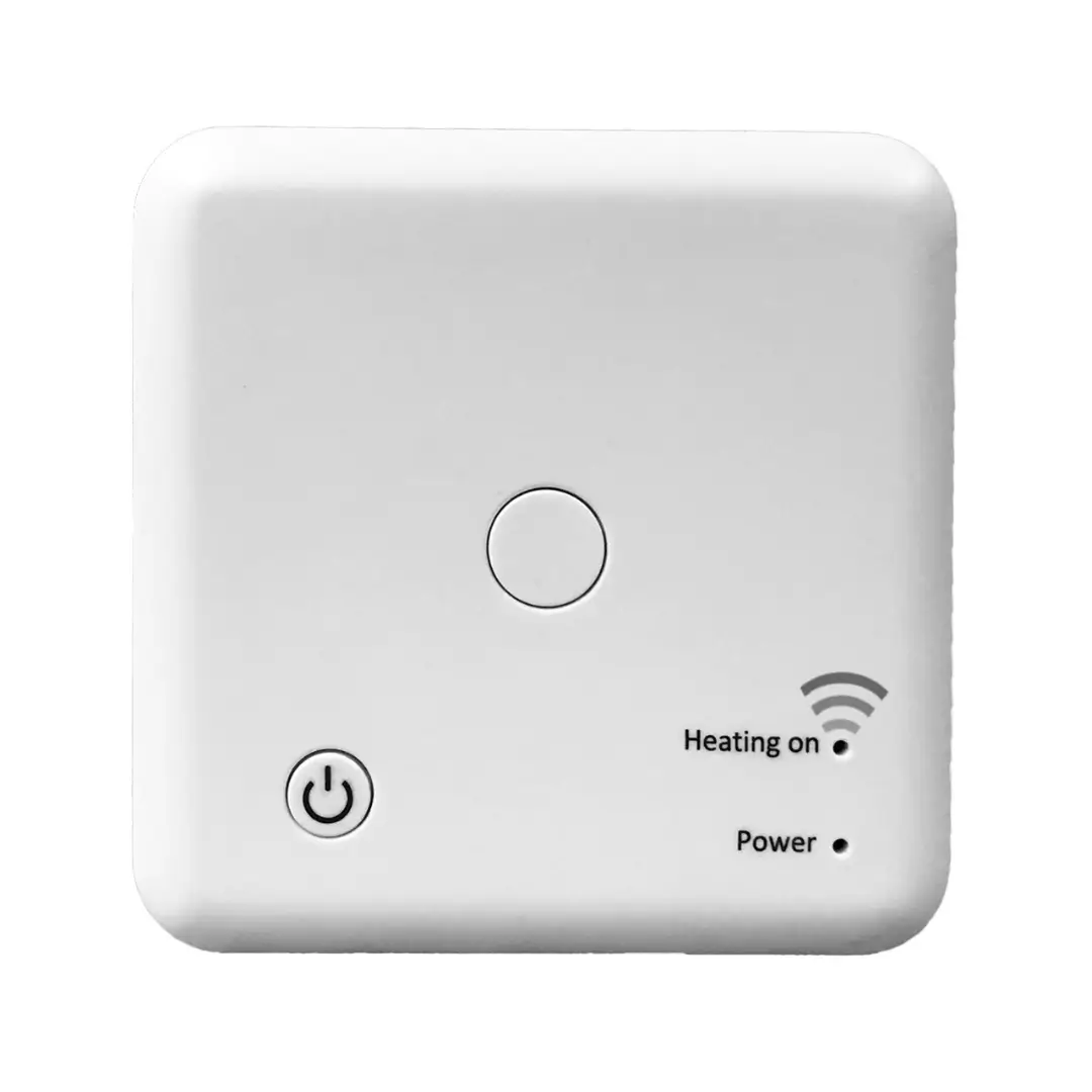 TFC group Wi-Fi Thermostat receiver