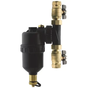 HPFILT - Heat Pump Magnetic Filter