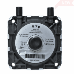 Worcester 87161461380 Differential Pressure Switch – Fits Highflow & Heatslave Boilers