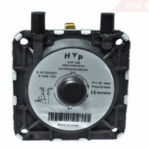 Alpha 6.5629560 Air Pressure Switch C6065F1100