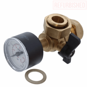 Ideal 175528 CH Flow Pack- Refurbished