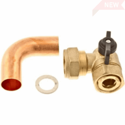 Ideal 178206 Flow Valve Pack