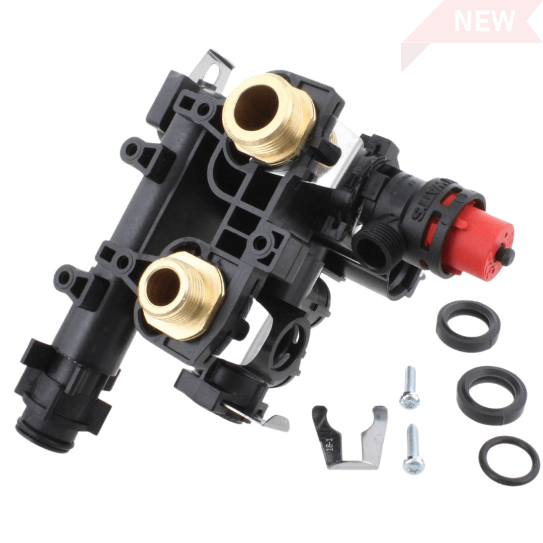Ariston 60001953 Flow Group